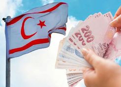 >Kuzey Kıbrıs'ta asgari ücrete dev ara zam