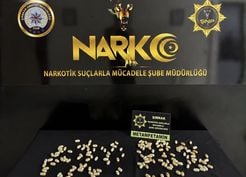>Şırnak'ta mide ve bağırsaklarında uyuşturucu bulunan İran uyruklu 2 zanlı tutuklandı