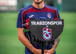 >Metehan Mimaroğlu: Trabzon'a Katık Vermek İçin Elimden Geleni Yapacağım