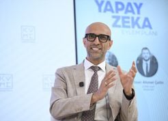 >e-Devlet’e yapay zeka entegrasyonu geliyor