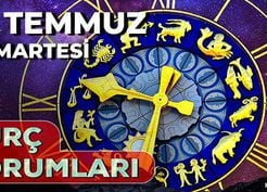 >18 Temmuz 2026 burç yorumları! Boğa, Aslan, Başak burcu yorumu... AŞK, EVLİLİK, SAĞLIK yorumları ne diyor?