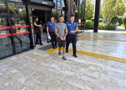 >Alanya'da cinsel istismar ve telefon hırsızlığı iddiası: 1 şüpheli tutuklandı