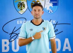 >Ertuğrul Taşkıran, Erzurumspor FK'da