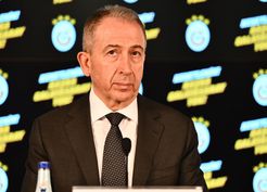 >Galatasaray'dan gözaltına alınan yöneticisi için açıklama