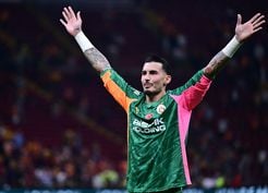 >Uğurcan'dan sonra bu kez de Galatasaray'dan Trabzonspor'a transfer