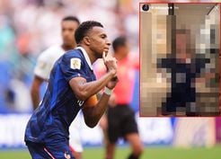 >6-4'lük maç sonrası olay paylaşım! 24 saniye içerisinde sildi