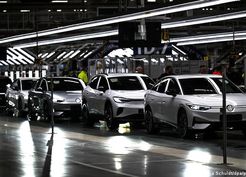 >Almanya elektrikli otomobillere iki ayda 54 milyon euro teşvik verdi