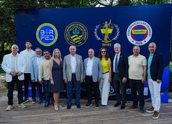 >Ankara'da Fenerbahçeliler, Kıraç'ın da sahne aldığı etkinlikte buluştu