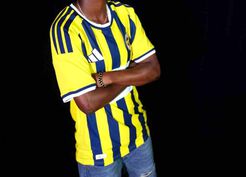 >Fenerbahçe Kadın Futbol Takımı'na Nijeryalı forvet