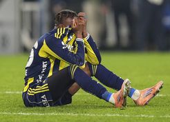 >Fenerbahçe'de 5 oyuncu için sakatlık açıklaması! İşte son durumları