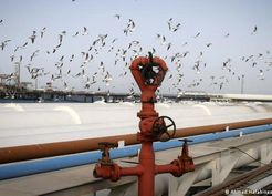 >Irak'tan Türkiye'ye yeni petrol boru hattı