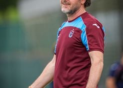 >Trabzonspor, yeni sezon hazırlıklarını sürdürdü