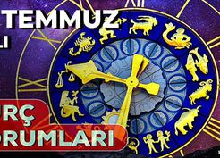 >21 Temmuz 2026 burç yorumları! Kova, Akrep, Yay burcu yorumu... AŞK, EVLİLİK, SAĞLIK yorumları ne diyor?