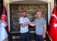 >Barış Ekincier, Elazığspor'da