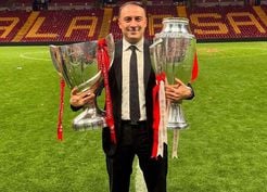 >Galatasaray'dan bahis soruşturmasına ilişkin açıklama: Suç duyurusunda bulunacağız