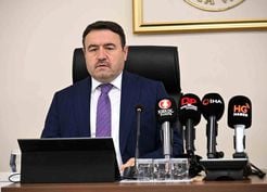 >Kütahya'da 10,1 milyar liralık kamu yatırımı devam ediyor