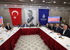 >İBB'nin Uygulama Bazlı Taksi Modelinde 9. İhale Tamamlandı