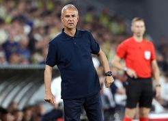 >İsmail Kartal'dan takımın yeni yıldızı için korkutan açıklama: Kasığında ağrı hissetti