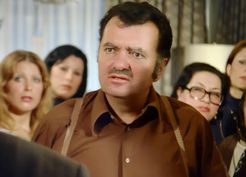>Yeşilçam efsanesi Bilge Zobu yıllar sonra ilk kez görüntülendi