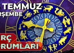 >23 Temmuz 2026 burç yorumları! Kova, Boğa, Koç burcu yorumu... AŞK, EVLİLİK, SAĞLIK yorumları ne diyor?