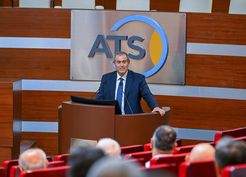 >ATSO Başkanı: Kısa vadeli finansmana erişim en büyük ihtiyaç
