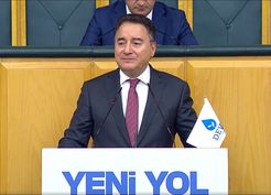>Babacan: Ahbap Derneği yıllarca niçin denetlenmedi