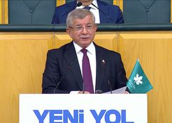 >Davutoğlu: 15 Temmuz sonrası için muhasebe yapmaya ihtiyacımız var