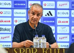 >Fenerbahçe-Gornik Zabrze maçının ardından