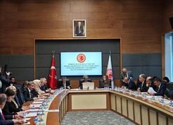 >Kamu Denetçiliği Kurumu 2025 Raporu Kabul Edildi: 277 Milyon TL'lik Tazminat Ödendi