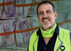 >Haluk Levent’in hesabı erişime engellendi