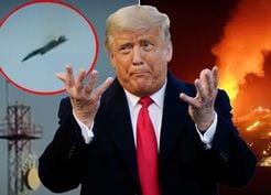 >Trump bu rakamı duyunca savaşa girdiğine bin pişman olacak