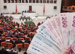 >TBMM'de kritik eşik geçildi! Emekli zammı teklifinde kritik gelişme
