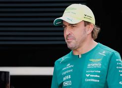 >Alonso, F1 Geleceğini Sürüş Keyfine Bağladı