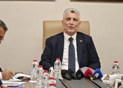>Habur Sınır Kapısı: Türkiye'nin İhracat Üssü