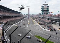 >Dreyer & Reinbold Racing, geç takım sahibinin hayalini gerçekleştirmek için tam zamanlı IndyCar takımı olmaya hazırlanıyor