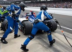 >Dreyer & Reinbold Racing, IndyCar'a Tam Zamanlı Dönüş İçin Lisans Satın Aldı