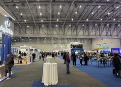 >Cape Town'da Suyun Geleceği Tartışılıyor