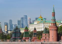 >Peskov: Ukrayna krizinde müzakerelere açığız
