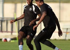 >Manisa FK, 2'nci etap hazırlıklarına Erciyes'te devam ediyor