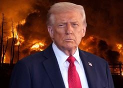 >ABD Başkanı Trump: İran’ın henüz anlaşma yapmaya hazır olmadığını düşünüyorum