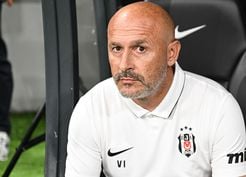 >Vincenzo Italiano: Tek gol attığımız için üzgünüm