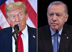 >ABD'den 60 ülkeye yeni vergi kararı! Türkiye en yüksek dilimde