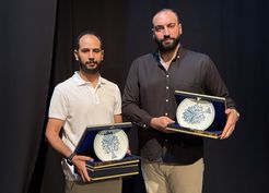 >Bursa Gazeteciler Cemiyeti Başarı Ödülleri sahiplerini buldu