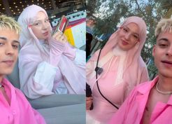 >Fatma Soydaş'ın sevgilisi kim?