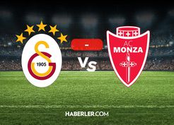 >Galatasaray Monza maçı kaç kaç? MAÇ SONUCU! Galatasaray Monza golleri kim attı, canlı maç anlatımı!