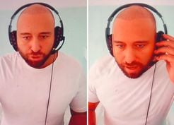 >Güney Kıbrıs'ta tutuklu olan Taner Tolga Tarlacı'dan yardım çağrısı