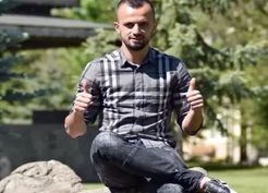 >Kayserispor Genel Koordinatörü Parlak, görevini bıraktı