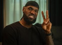 >LeBron James coşkusu Pennsylvania'yı sardı: Vali resmi tatil ilan etti