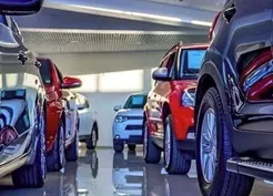 >Otomobil ve Motosikletlerde Asgari ÖTV Tutarları Güncellendi