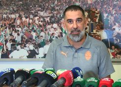 >Arda Turan: 'Bursaspor her zaman büyük kalacak ama bu sene çıkılamayabilir'